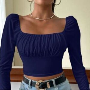 Wilfred free top